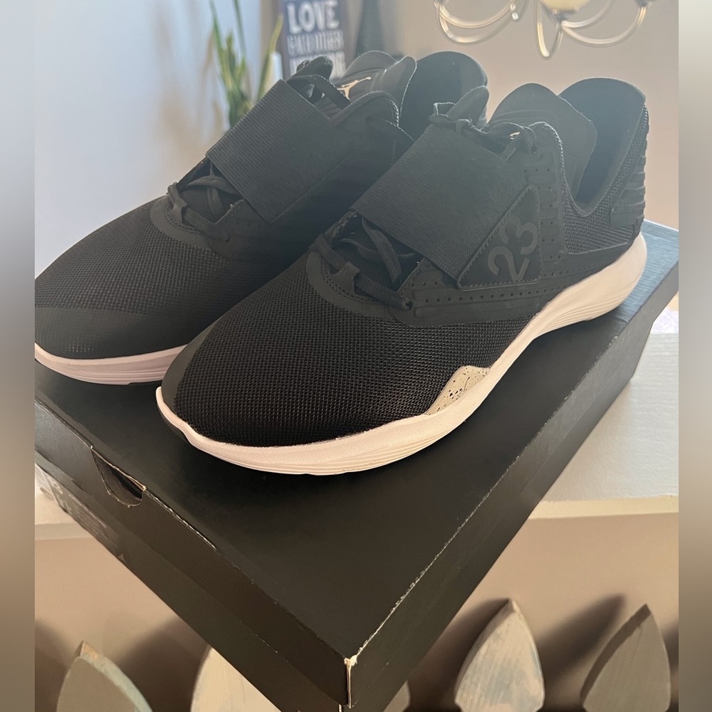 Jordan size 13 shoes